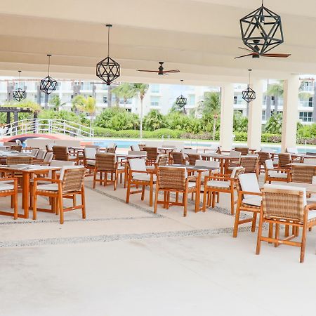 Mareazul Beach Front Resort Playa Del Carmen Exteriör bild