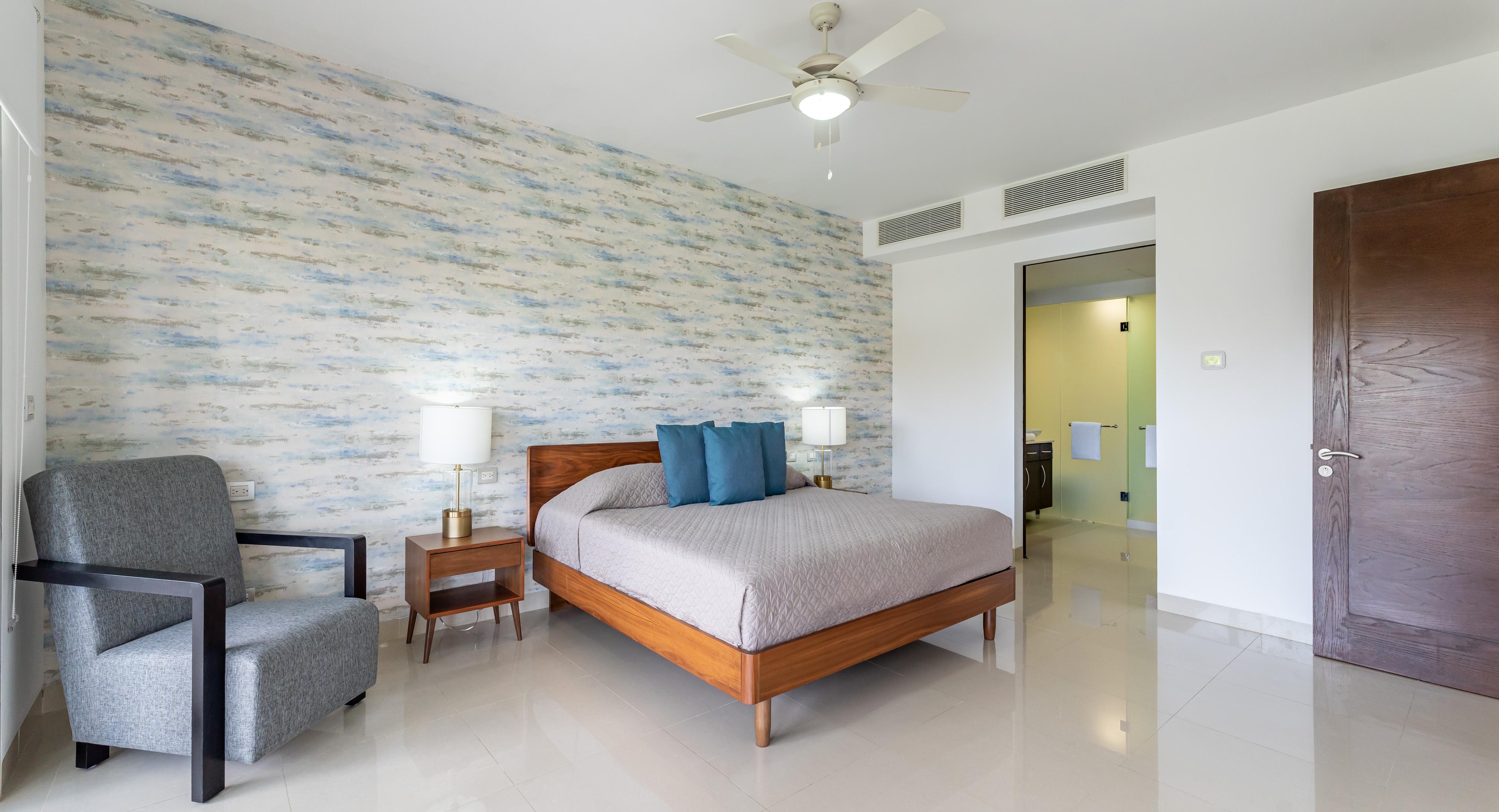 Mareazul Beach Front Resort Playa Del Carmen Exteriör bild