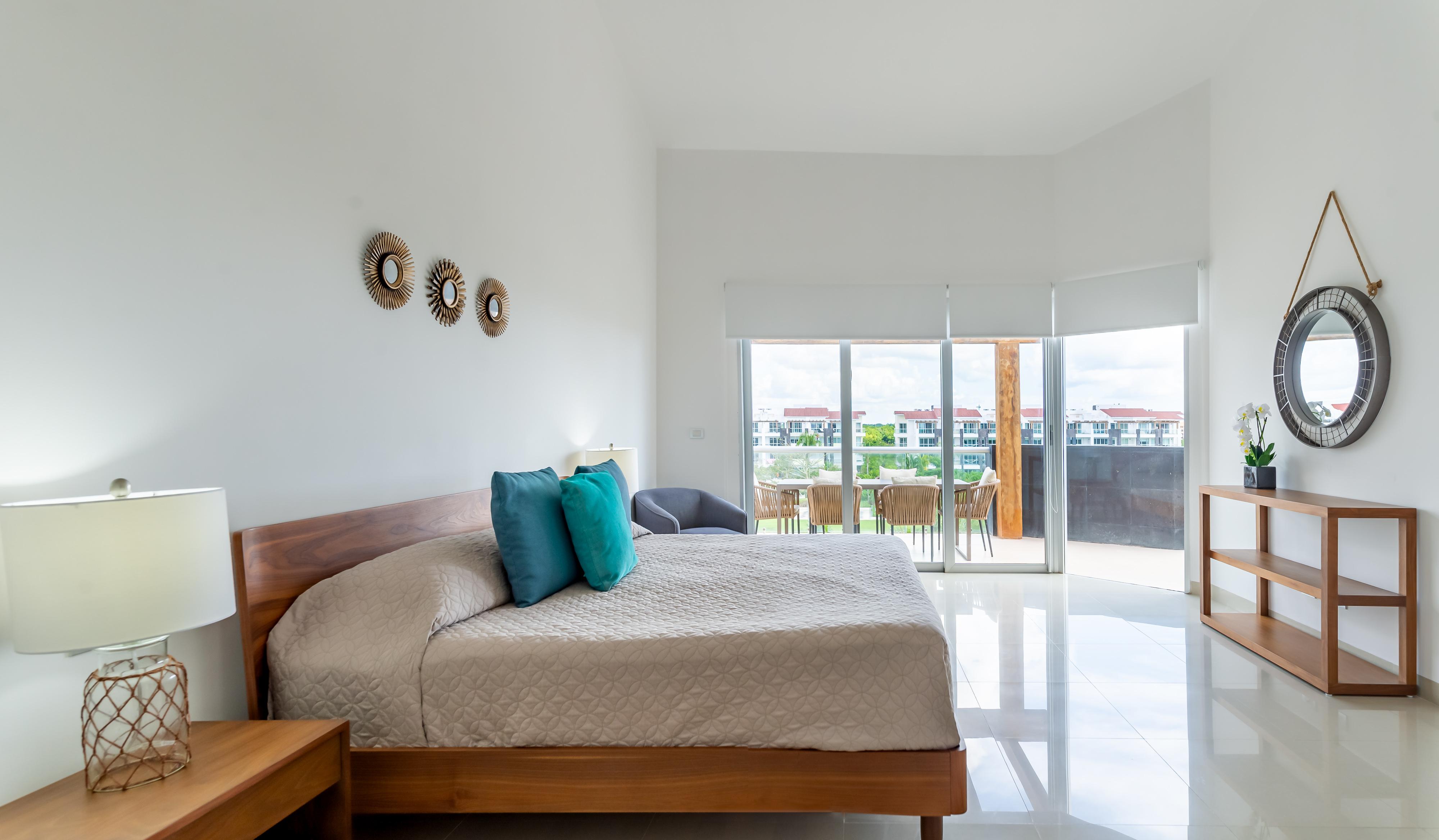 Mareazul Beach Front Resort Playa Del Carmen Exteriör bild