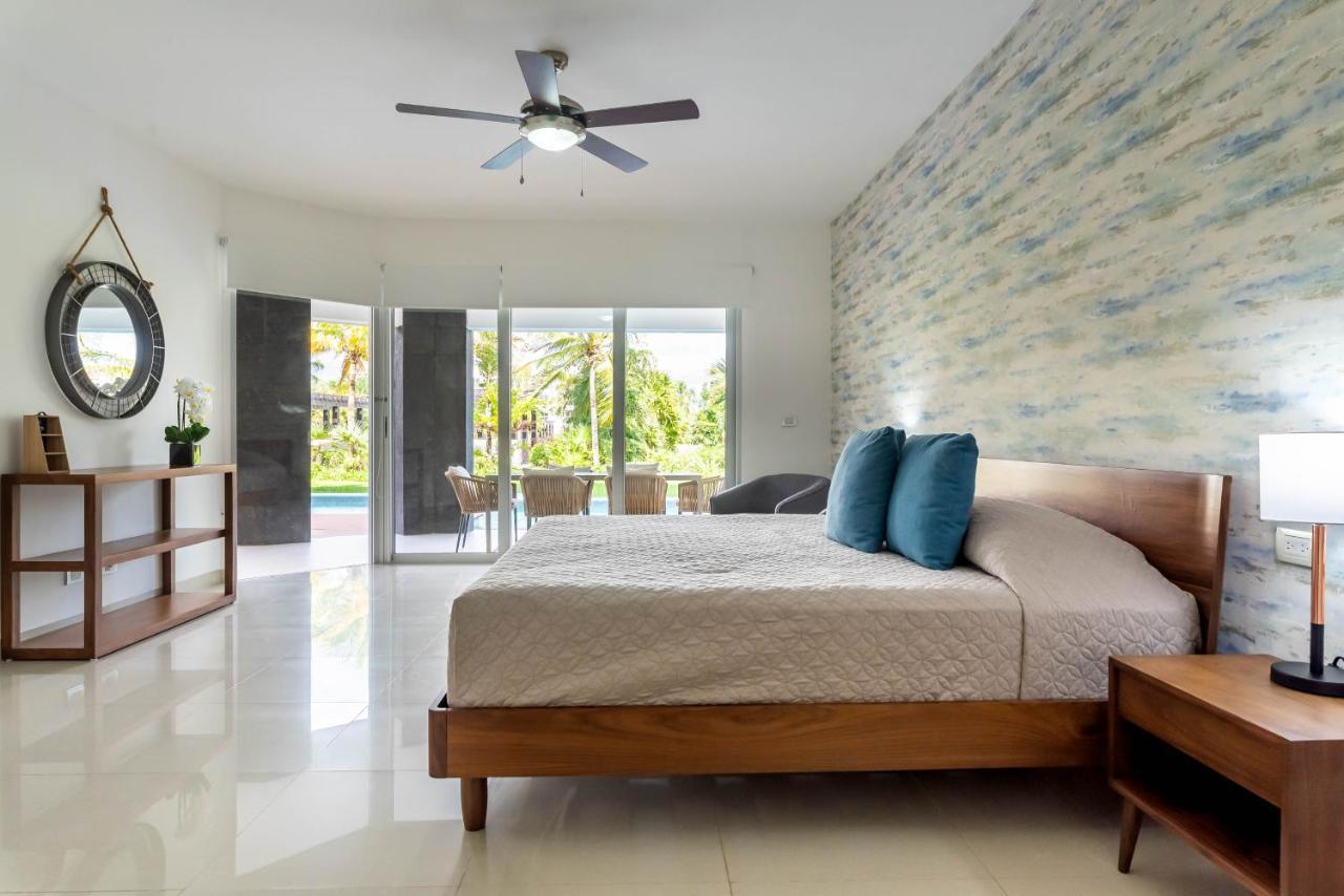 Mareazul Beach Front Resort Playa Del Carmen Exteriör bild